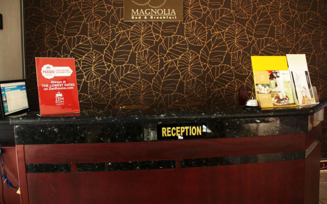 ZEN Rooms Sukajadi Sindang Sirna