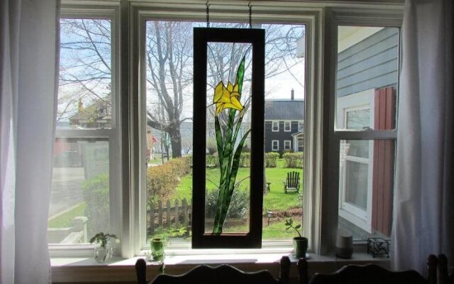 Willow House Inn B&B