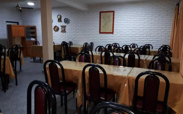 Hotel Roble
