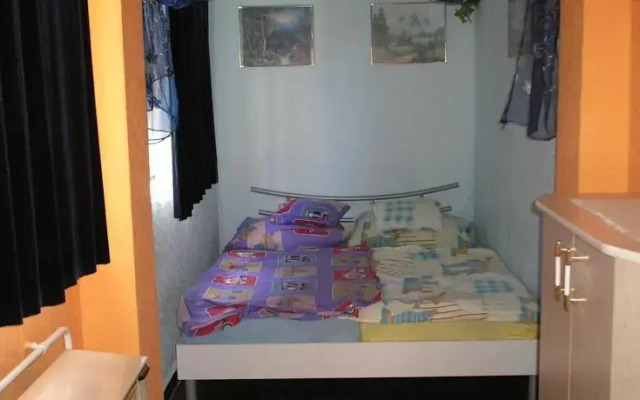Pálfi Apartman