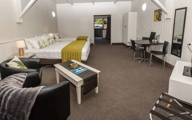 Comfort Inn Explorer
