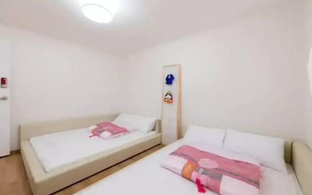 Kingkong Guesthouse
