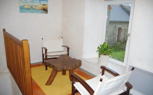 Gîtes du Manoir de Goandour