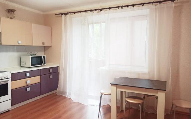 Апартаменты на улице Олимпийская 9/3