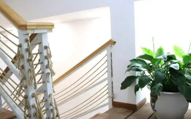 Jianshui Shijing Homestay