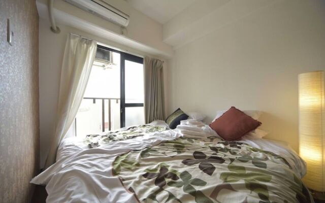 Exsaison Shirokita 602