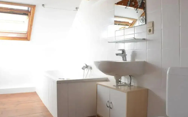 Delightful Holiday Home in Denee With Terrace