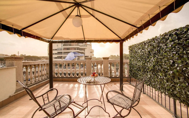 Aurelius Art Gallery Hotel
