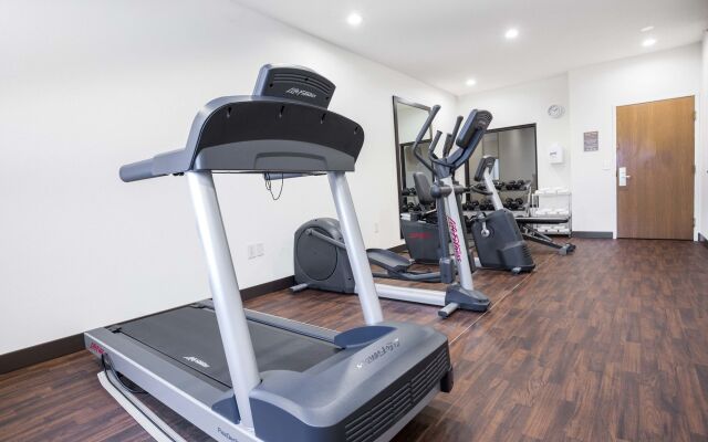 Comfort Inn La Porte