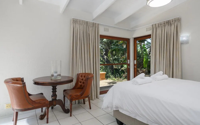 San Lameer Villa Rentals 1901