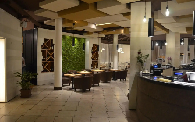 Hotel Victoria