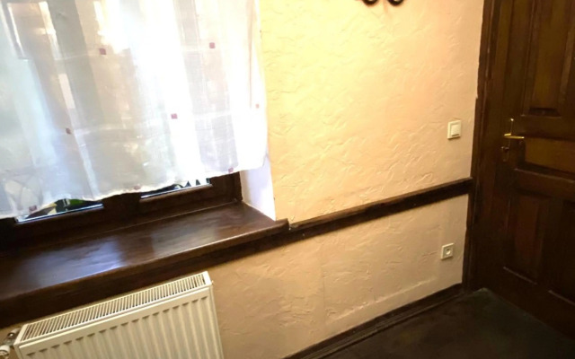 Апартаменти на вулиці Лесі Українки 19 кв 5