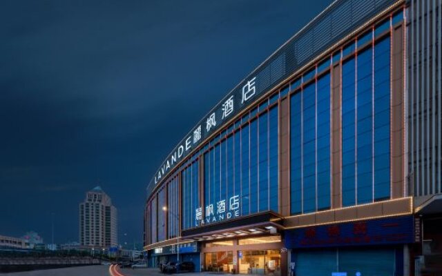 Lavande Hotel (Foshan Shunde Daliang QingHuiYuan Shihu Road)