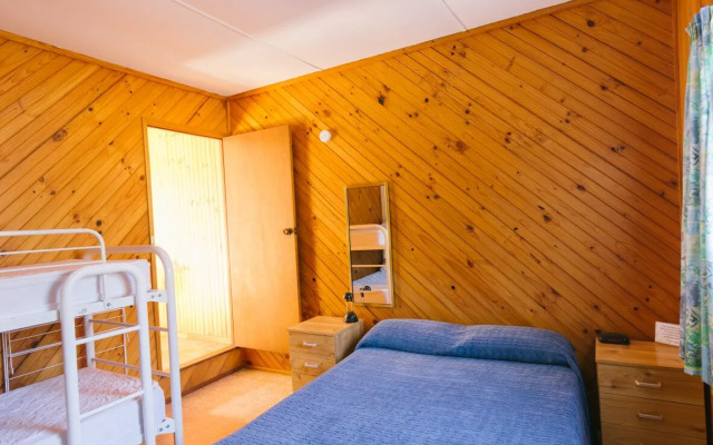 Wonboyn Cabins & Caravan Park