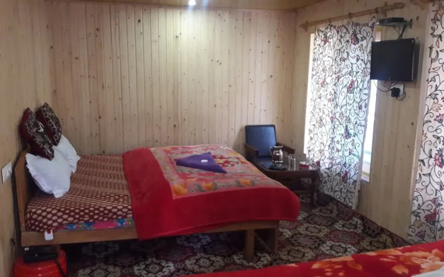 Hotel Bright palace pahalgam