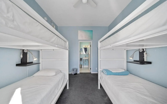 Samesun Venice Beach - Hostel