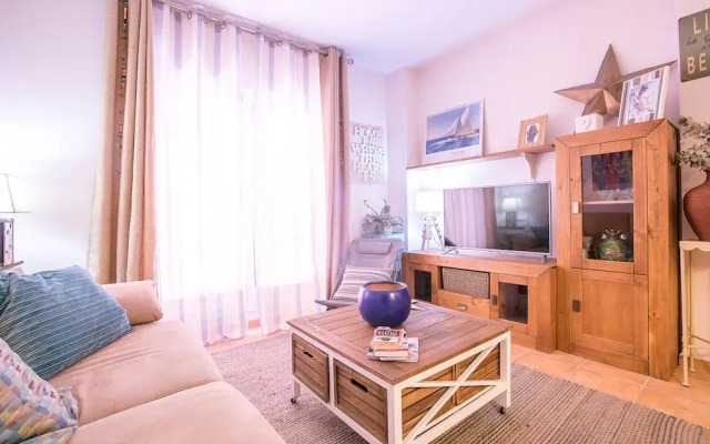 OleHolidays Nabeul Barrio Histórico 50 m. Playa