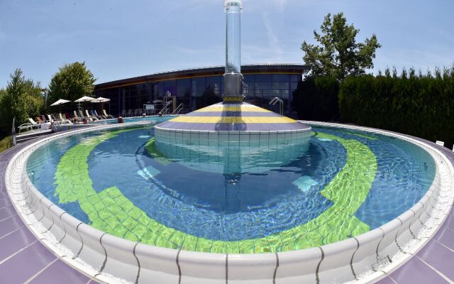 Santé Royale Hotel & Gesundheitsresort