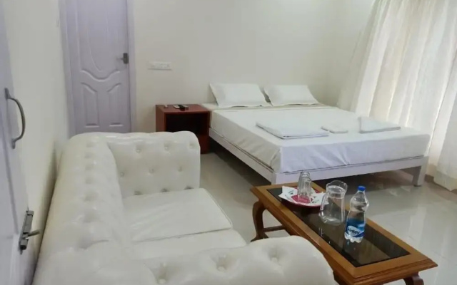 king park resort