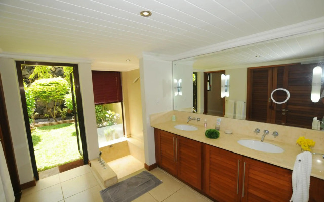 Oasis Villa By Evaco