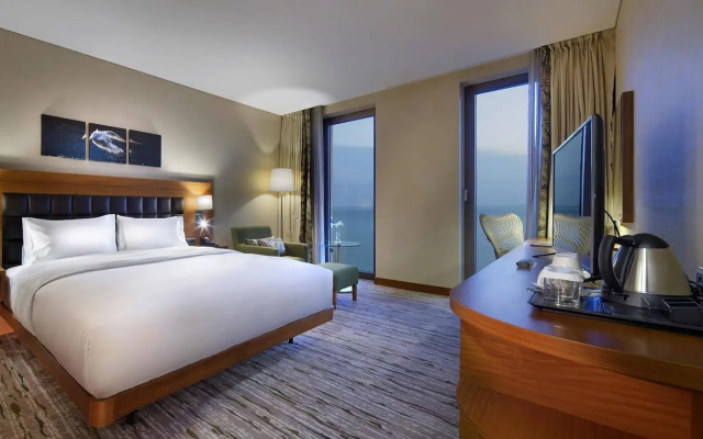 DoubleTree by Hilton Trabzon