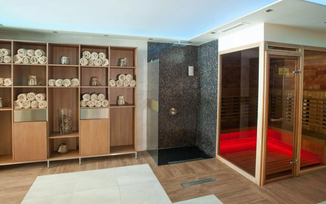 Amira Boutique Hotel
