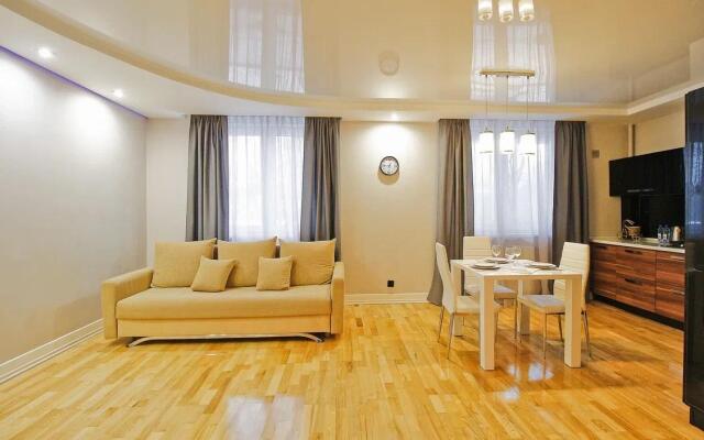 Rent 39 on Maysky lane