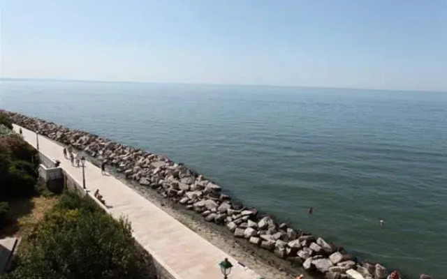 Hotel Villa Marin