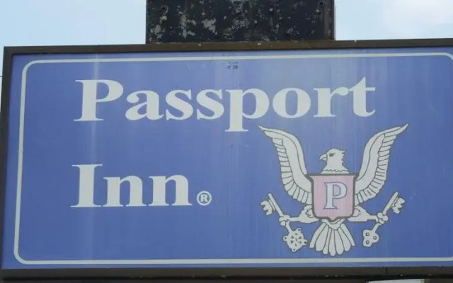 Passport Inn