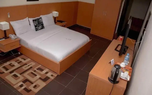 Qualer Apartments & Hotels