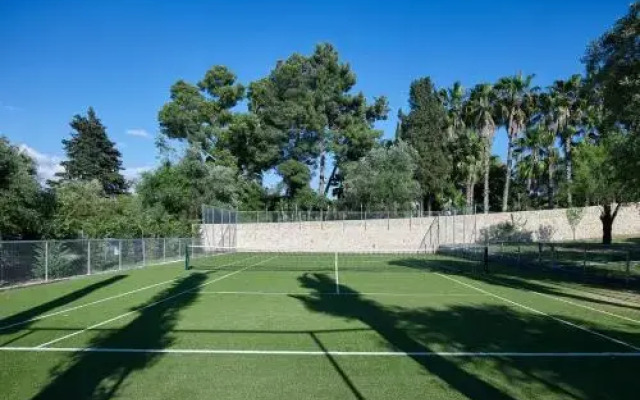 Villa Alpha