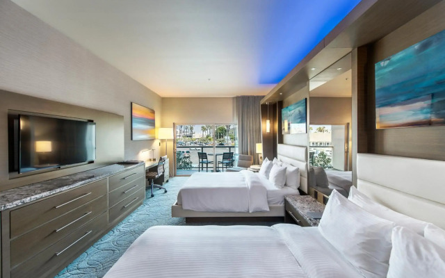Shade Hotel Redondo Beach