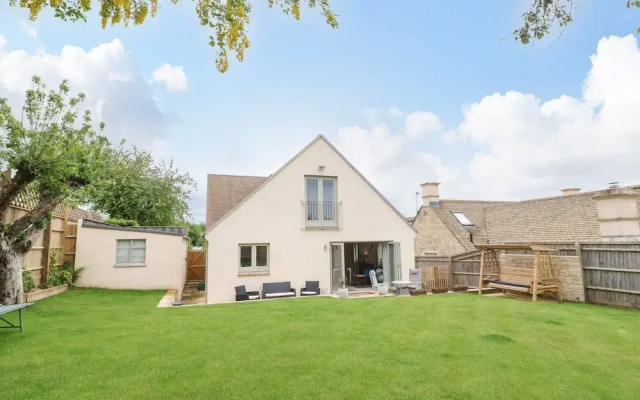 Tawny Cottage