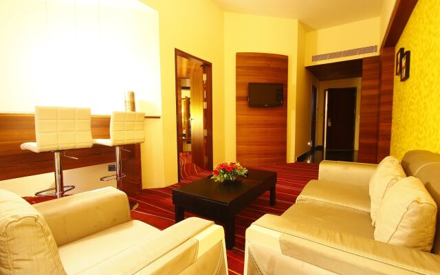 Grand Estancia