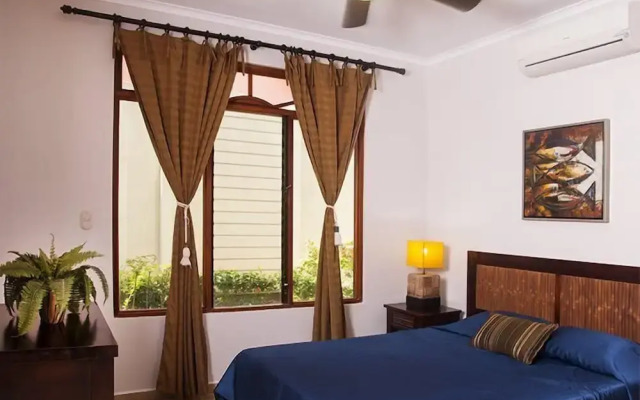 Large Ground Floor Condo Steps From the Pool