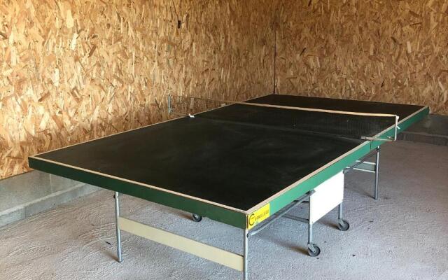 Gîte Moncé-en-Belin, 4 pièces, 11 personnes - FR-1-410-248