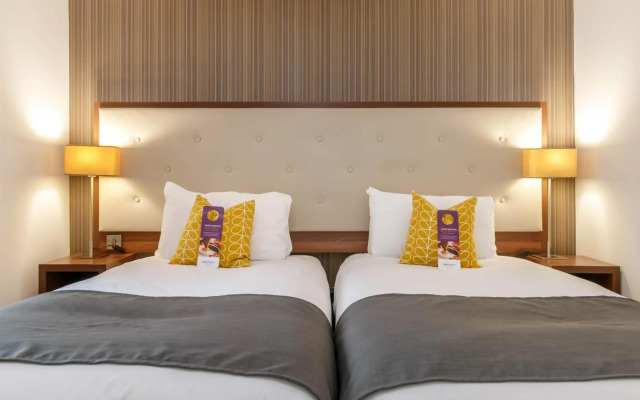Mercure Preston Samlesbury