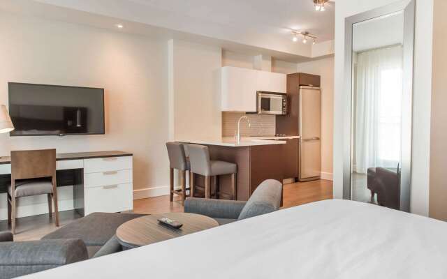 Les Suites Victoria, Ascend Hotel Collection