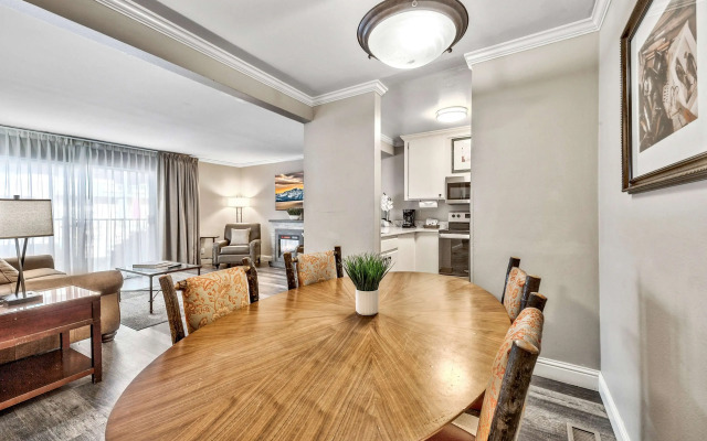 Forest Suites Resort at Heavenly Village