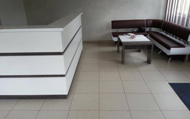 Sanivan Guest House