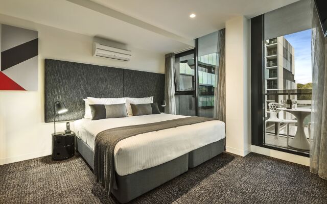 Corporate Living Accommodation Abbotsford