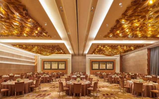 The Westin Tianjin