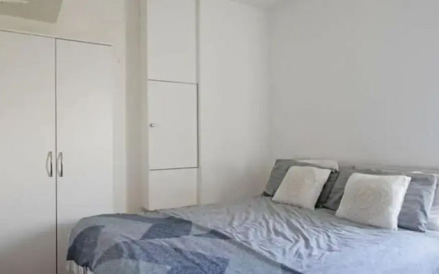 Captivating 1-bed Apartment in Southampton