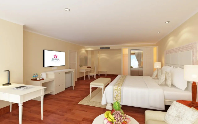 Sokha Phnom Penh Hotel