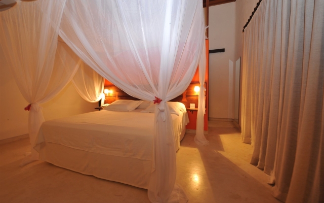 Villa dos Corais Pousada