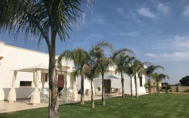 B&B Corte Salentina Gallipoli