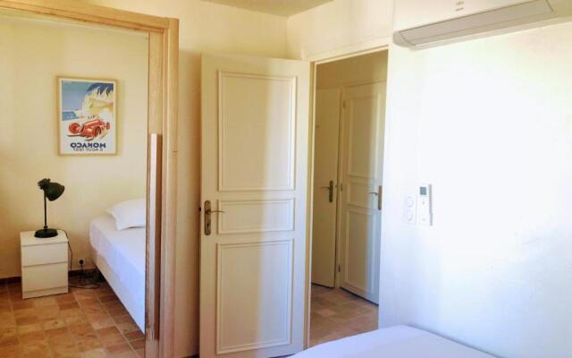 Citilet 5 Cosy apartment with balcony and sea view