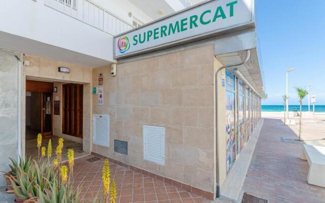 Yourhouse Blau Blue sea view apartment 2 3