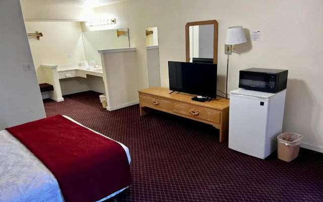 Rodeway Inn Winnemucca