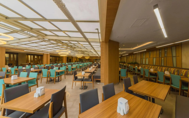 Poseidon Hotel - Adults Only